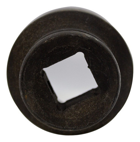 Soquete De Impacto 3/4 Pol Sextavado Curto 33mm Rotta 376 1